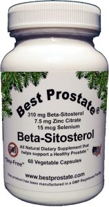 Best Prostate ®Formula bottle