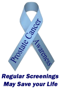 Prostate Cancer Awareness